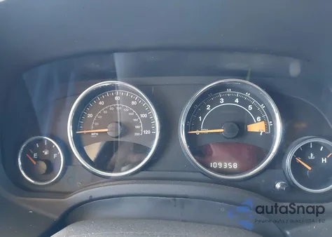 2016 Jeep Compass Latitude from USA, damaged, VIN 1C4NJCEB5GD620795